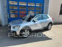 2022 Audi Q2