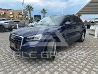 2022 Audi Q2