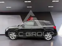 2022 Audi Q2