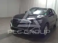 2022 Audi Q2