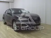 2022 Audi Q2