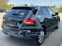 2022 Audi Q2