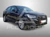 2022 Audi Q2