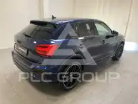 2022 Audi Q2