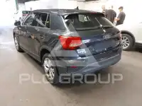 2022 Audi Q2