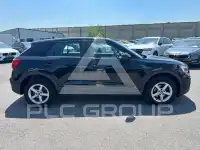 2022 Audi Q2