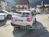 2022 Audi Q2