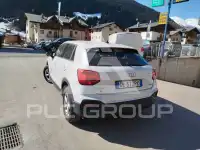 2022 Audi Q2