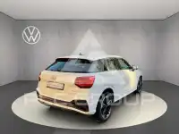 2022 Audi Q2