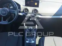 2022 Audi Q2