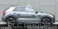 2022 Audi Q2