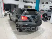 2022 Audi Q2