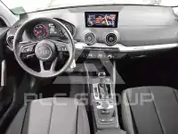 2022 Audi Q2