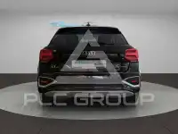 2022 Audi Q2
