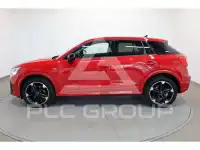 2022 Audi Q2