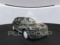 2022 Audi Q2