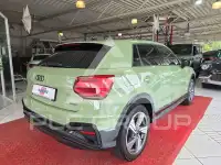 2022 Audi Q2