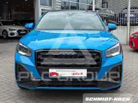2022 Audi Q2