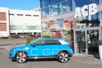 2022 Audi Q2