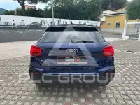2022 Audi Q2