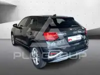 2022 Audi Q2