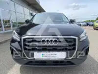 2022 Audi Q2