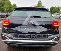 2022 Audi Q2