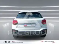2022 Audi Q2
