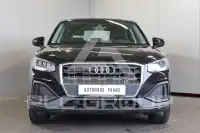2022 Audi Q2