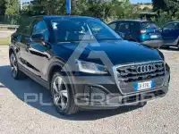 2022 Audi Q2