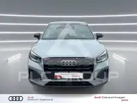 2022 Audi Q2