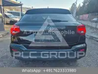 2022 Audi Q2