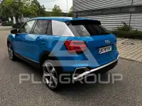 2022 Audi Q2