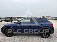 2022 Audi Q2