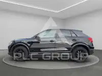 2022 Audi Q2
