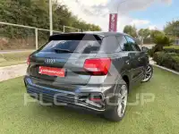 2022 Audi Q2