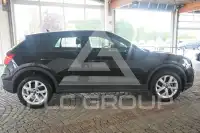 2022 Audi Q2