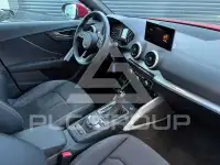 2022 Audi Q2