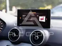 2022 Audi Q2