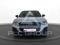 2022 Audi Q2
