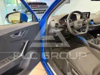 2022 Audi Q2