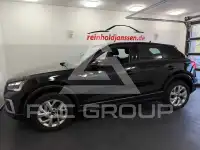2022 Audi Q2