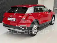 2022 Audi Q2