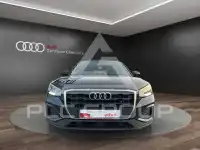 2022 Audi Q2