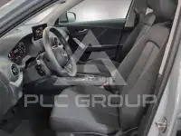 2022 Audi Q2
