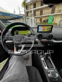 2022 Audi Q2
