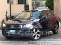 2022 Audi Q2