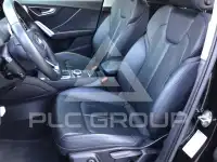 2022 Audi Q2