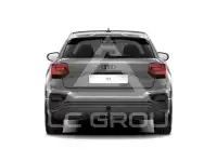 2022 Audi Q2