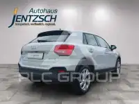 2022 Audi Q2